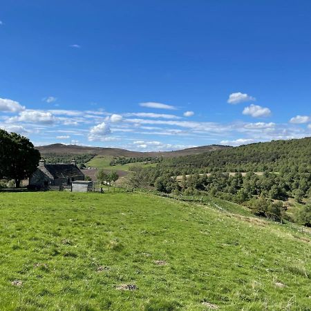 West Gorton Villa Grantown-on-Spey Екстериор снимка