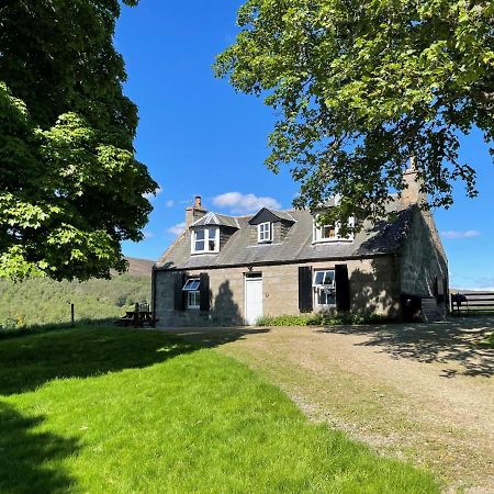 West Gorton Villa Grantown-on-Spey Екстериор снимка
