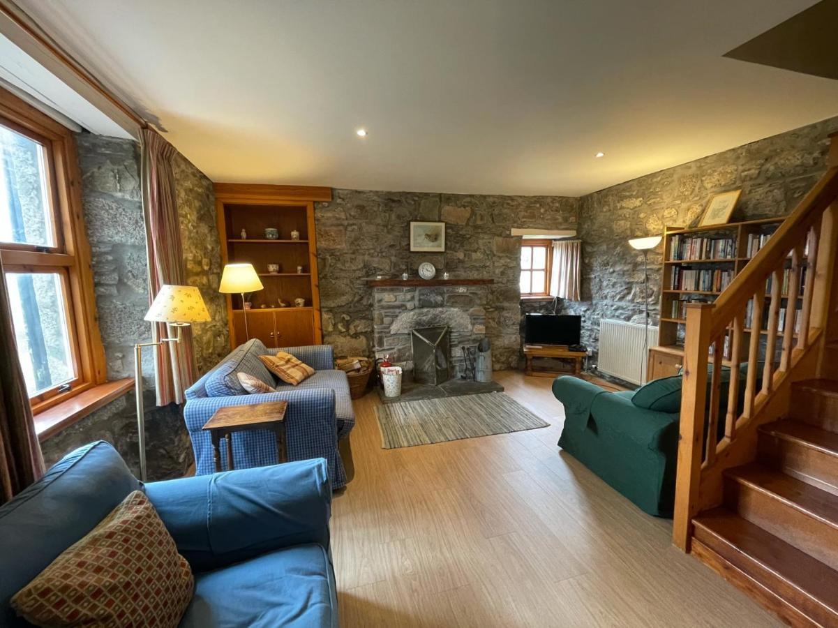 West Gorton Villa Grantown-on-Spey Екстериор снимка