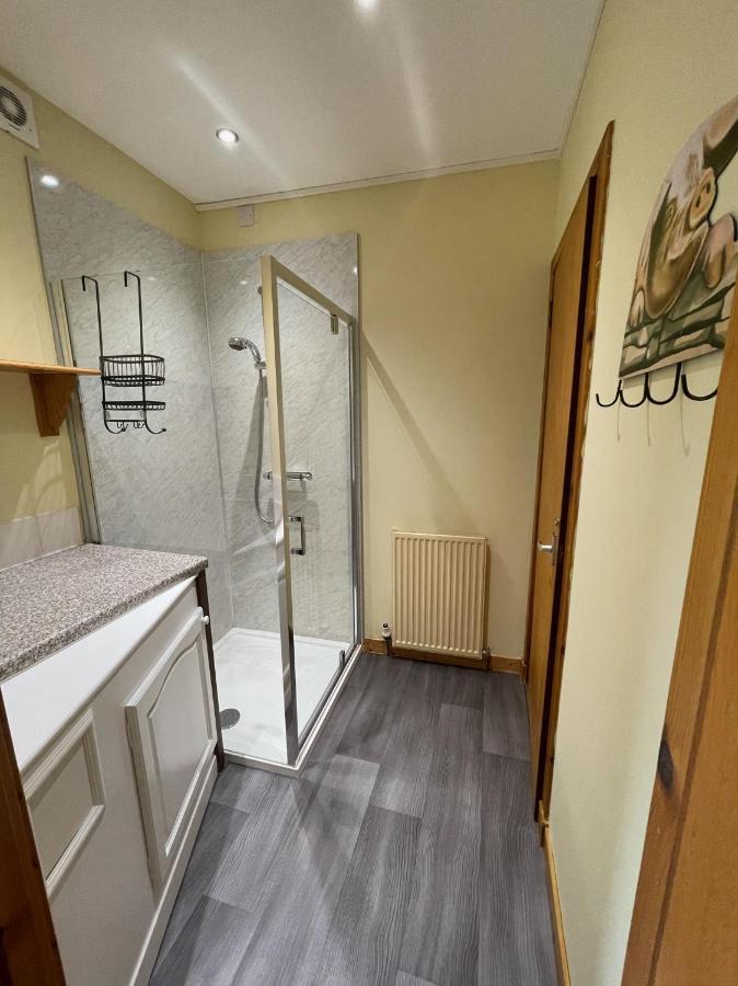 West Gorton Villa Grantown-on-Spey Екстериор снимка