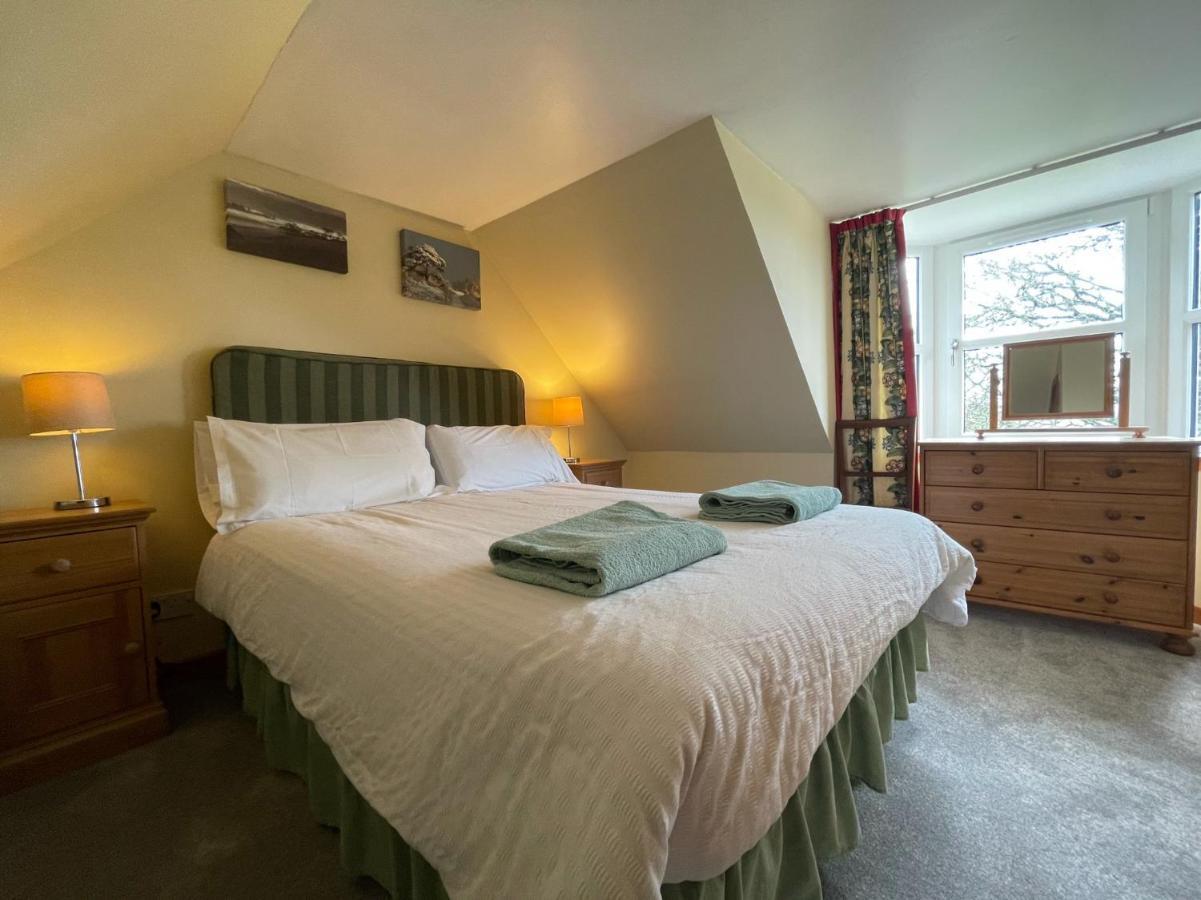 West Gorton Villa Grantown-on-Spey Екстериор снимка
