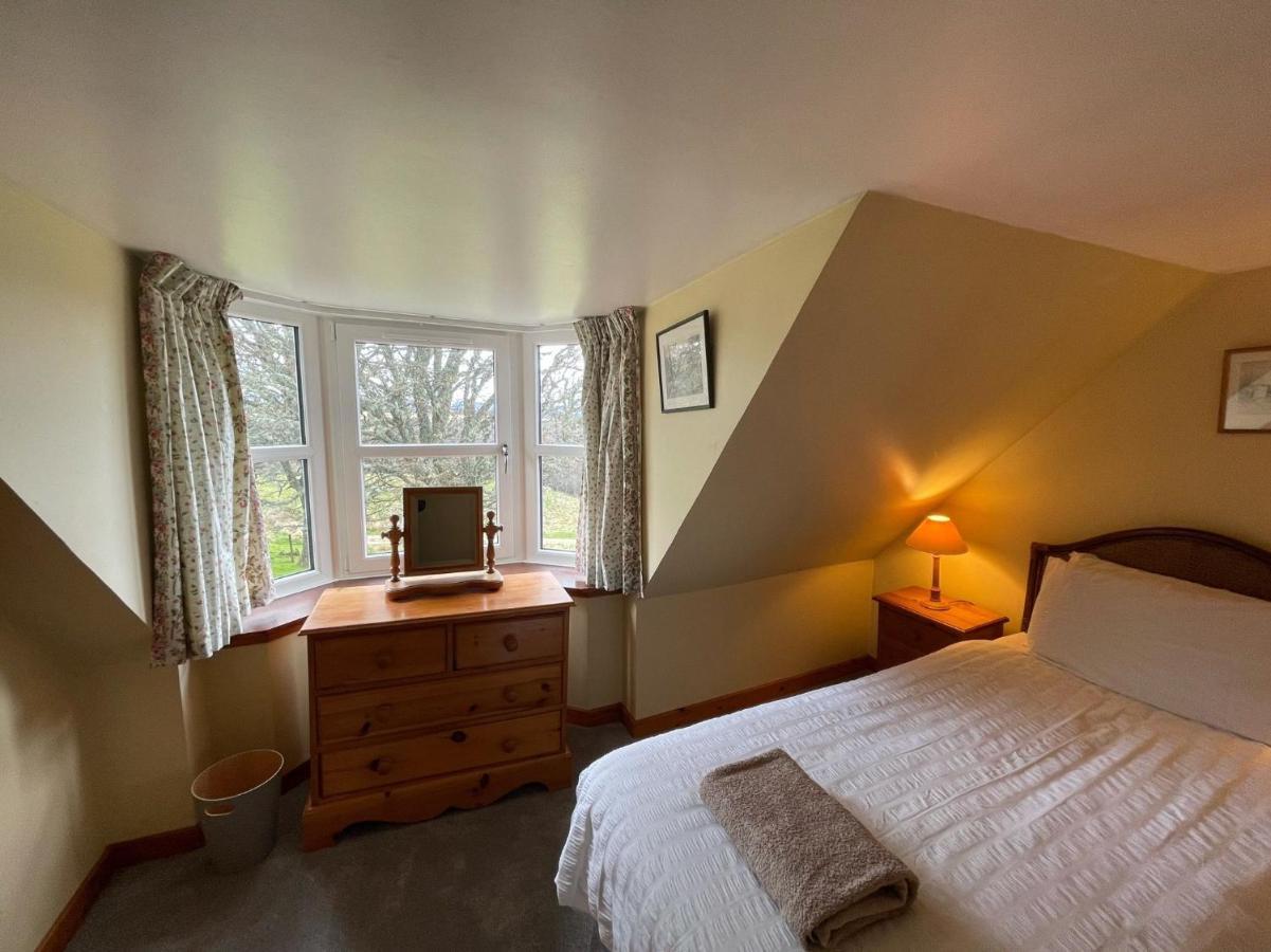 West Gorton Villa Grantown-on-Spey Екстериор снимка
