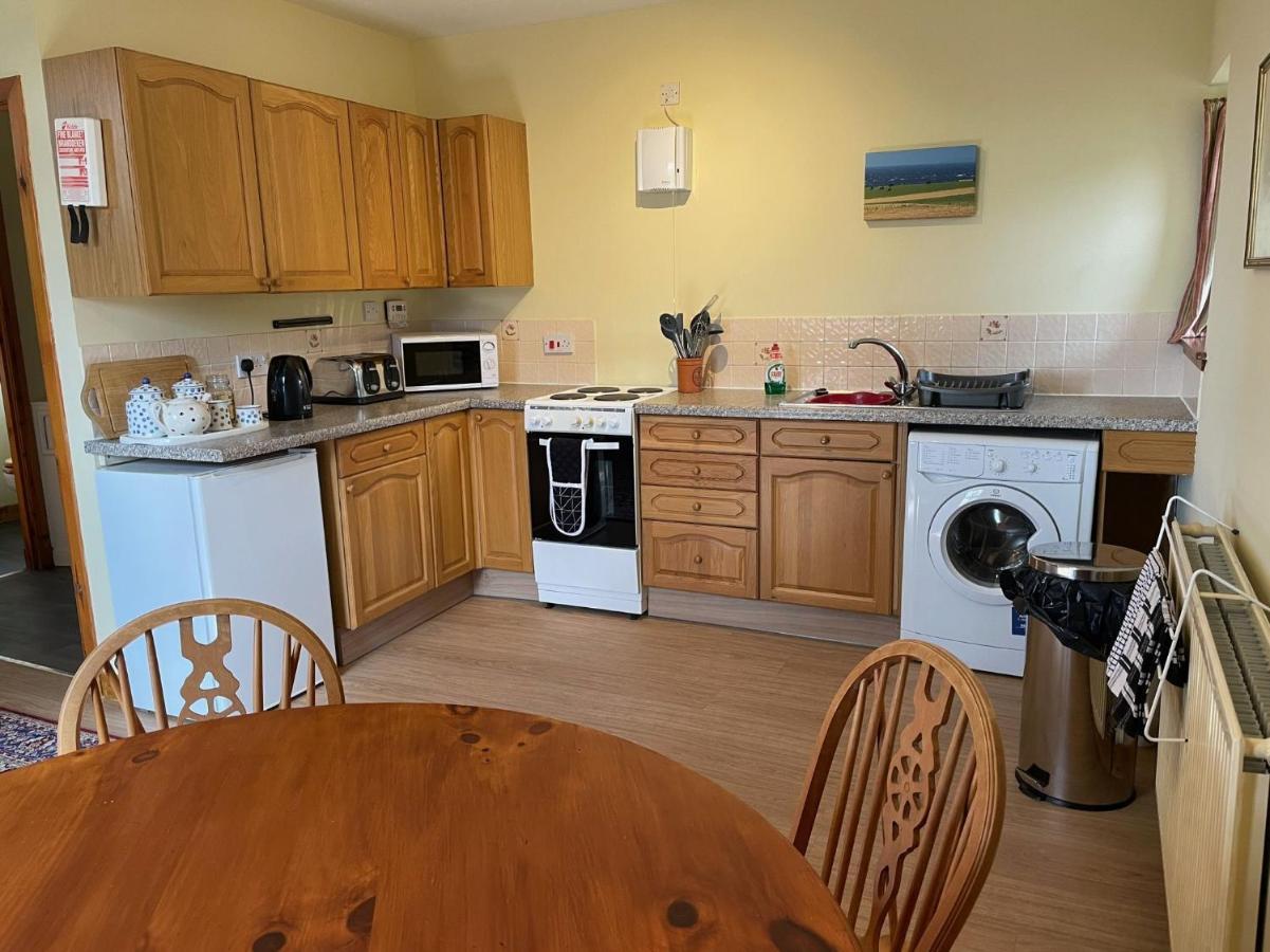 West Gorton Villa Grantown-on-Spey Екстериор снимка
