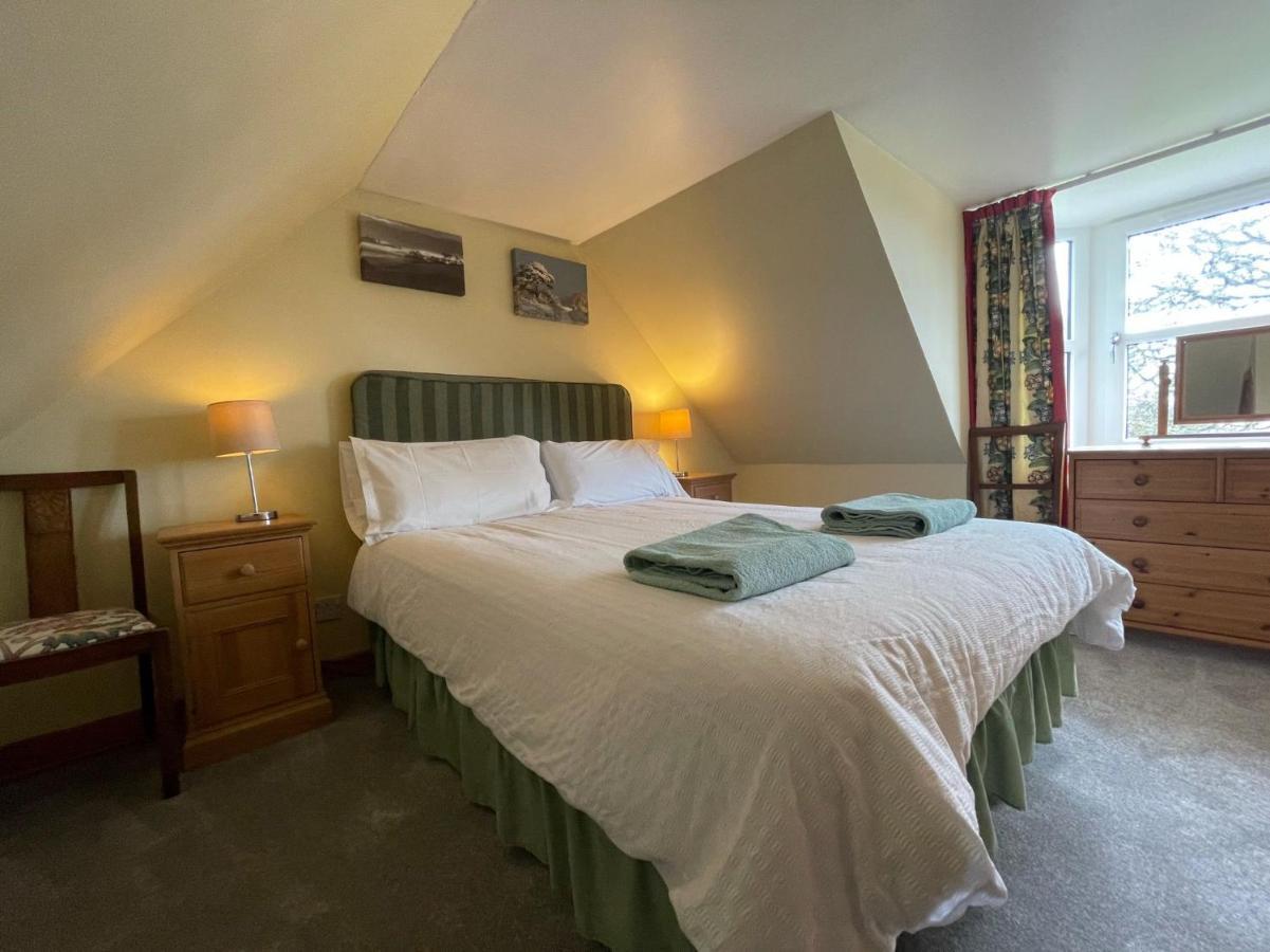 West Gorton Villa Grantown-on-Spey Екстериор снимка