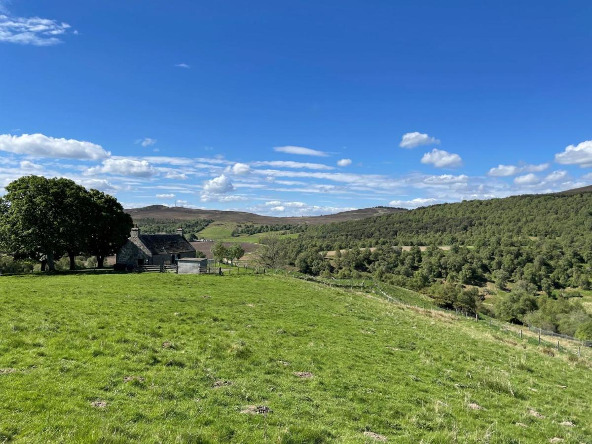 West Gorton Villa Grantown-on-Spey Екстериор снимка
