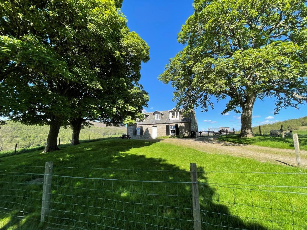 West Gorton Villa Grantown-on-Spey Екстериор снимка