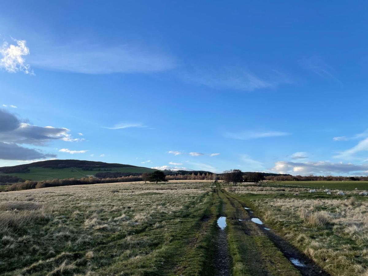 West Gorton Villa Grantown-on-Spey Екстериор снимка