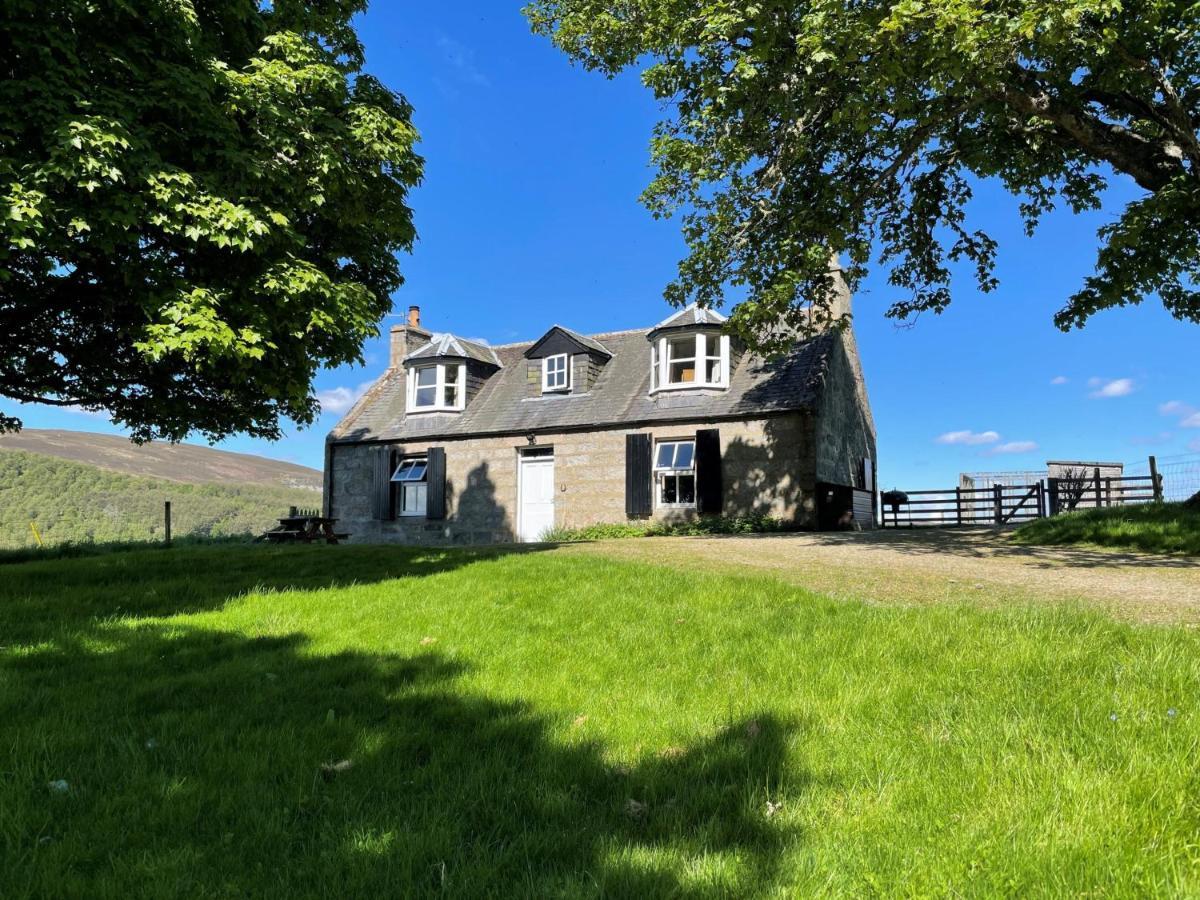 West Gorton Villa Grantown-on-Spey Екстериор снимка